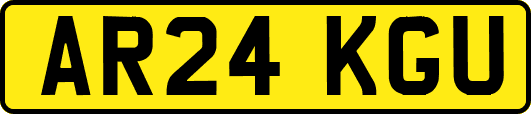 AR24KGU