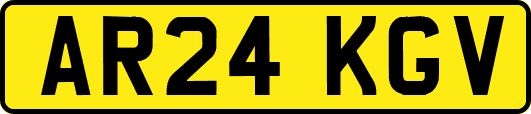 AR24KGV