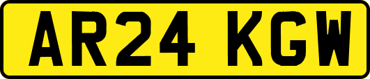 AR24KGW