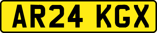 AR24KGX
