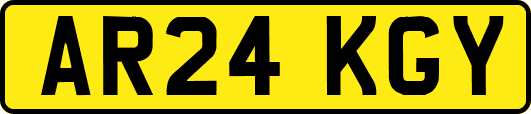 AR24KGY
