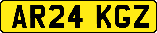 AR24KGZ