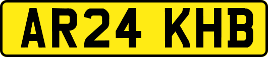 AR24KHB