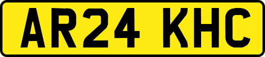 AR24KHC