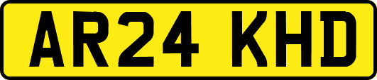 AR24KHD