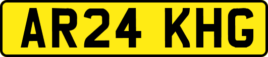 AR24KHG