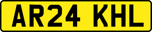 AR24KHL