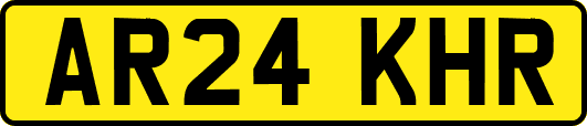 AR24KHR