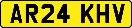 AR24KHV
