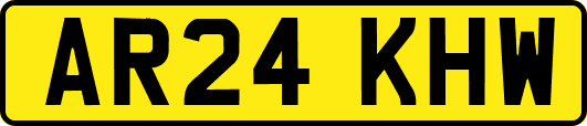 AR24KHW