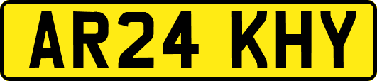 AR24KHY