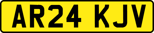 AR24KJV