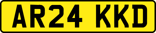 AR24KKD