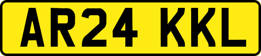 AR24KKL