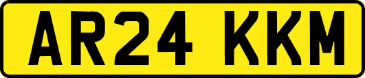 AR24KKM
