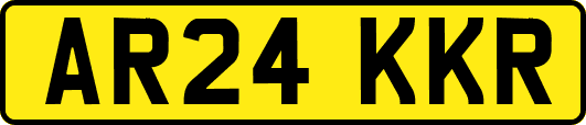 AR24KKR