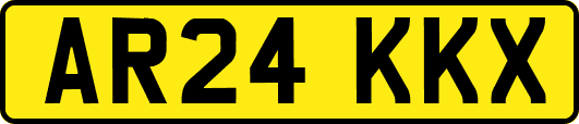 AR24KKX