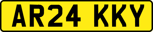 AR24KKY