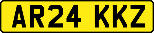 AR24KKZ