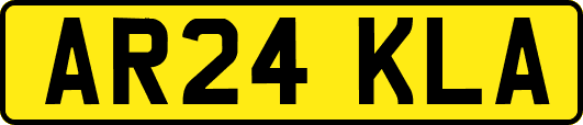 AR24KLA