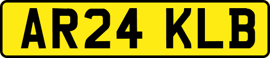 AR24KLB