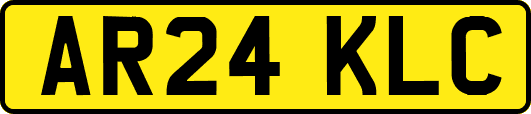 AR24KLC
