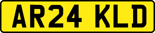 AR24KLD
