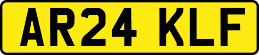 AR24KLF