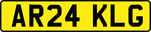 AR24KLG