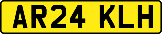 AR24KLH