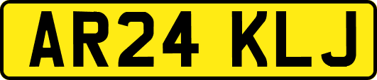 AR24KLJ