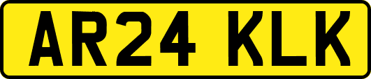 AR24KLK