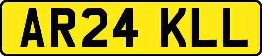 AR24KLL