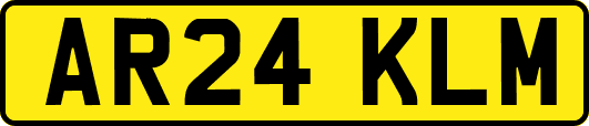 AR24KLM