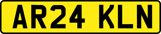 AR24KLN