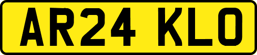 AR24KLO
