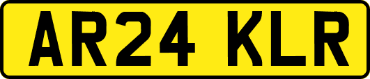 AR24KLR