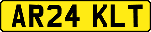 AR24KLT