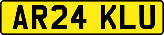AR24KLU