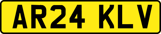 AR24KLV