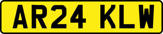 AR24KLW