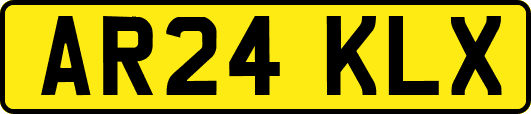 AR24KLX