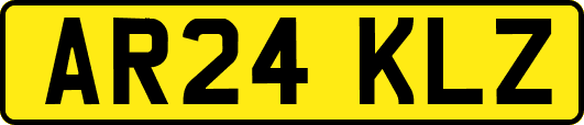 AR24KLZ