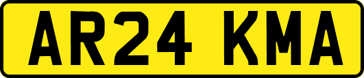 AR24KMA
