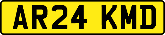 AR24KMD