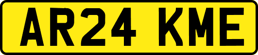 AR24KME