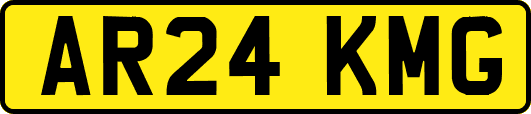 AR24KMG