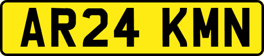 AR24KMN