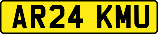 AR24KMU