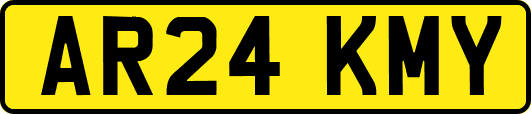AR24KMY